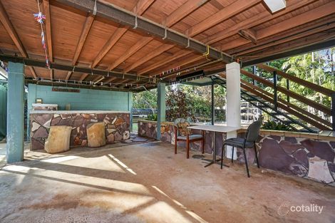 Property photo of 46 Wanguri Terrace Wanguri NT 0810