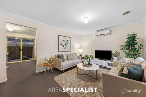 Property photo of 1 Talara Court Cranbourne VIC 3977
