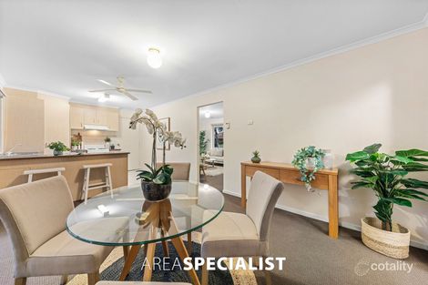 Property photo of 1 Talara Court Cranbourne VIC 3977