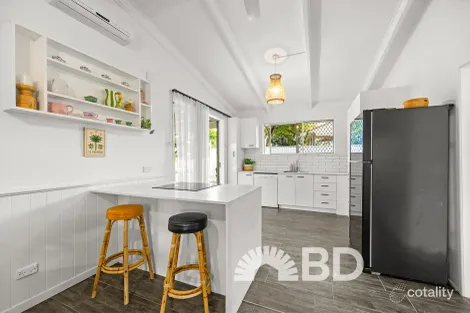 Property photo of 78 Ningi Esplanade Ningi QLD 4511