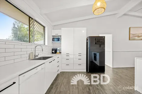 Property photo of 78 Ningi Esplanade Ningi QLD 4511