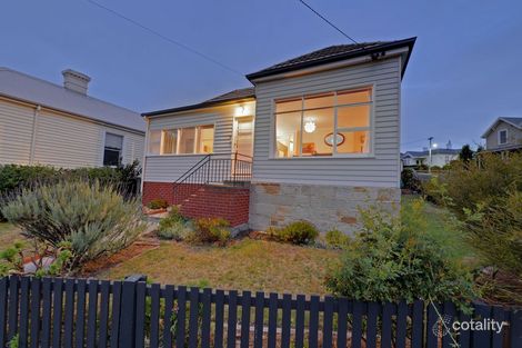 Property photo of 6 Britannia Place Bellerive TAS 7018