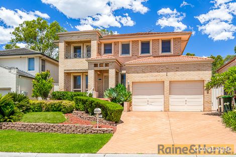 Property photo of 6 Gamack Court Rouse Hill NSW 2155