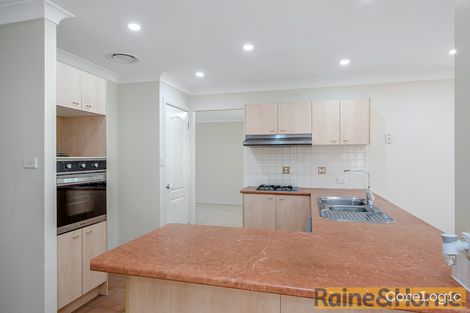 Property photo of 6 Gamack Court Rouse Hill NSW 2155