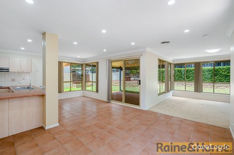 Property photo of 6 Gamack Court Rouse Hill NSW 2155