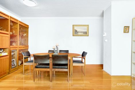 Property photo of 12/83-87 Albert Street Hornsby NSW 2077