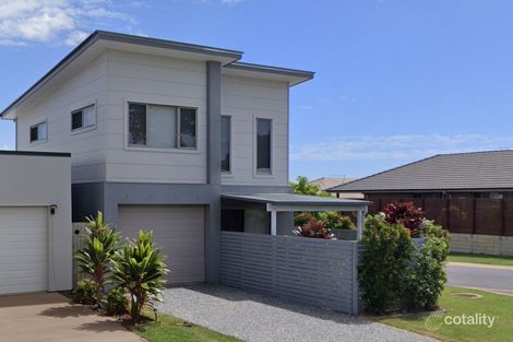 34 Cardwell Cct, Thornlands, QLD 4164