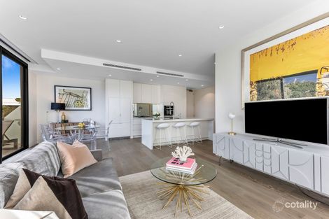 Property photo of 201/508 Toorak Road Toorak VIC 3142