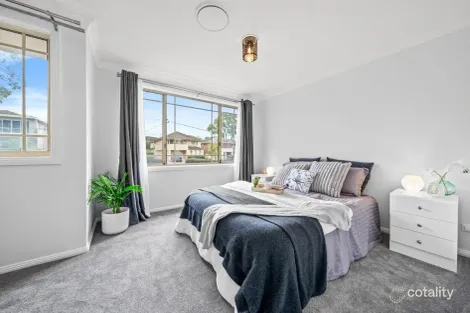 Property photo of 1/40 David Avenue North Ryde NSW 2113