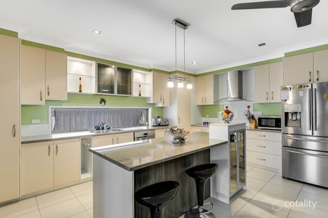 Property photo of 9 Woodville Court Wyreema QLD 4352