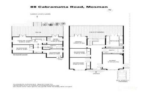 Property photo of 88 Cabramatta Road Mosman NSW 2088