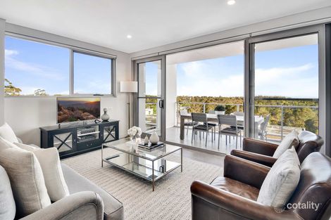 Property photo of 809/1-3 Pretoria Parade Hornsby NSW 2077