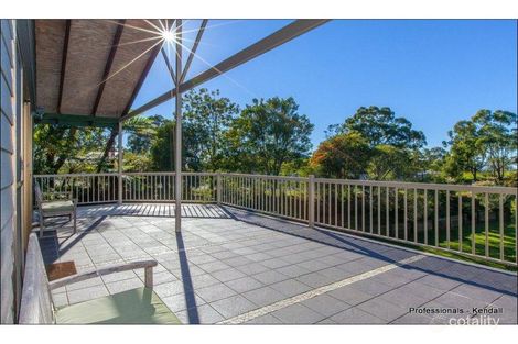 Property photo of 35 Landman Court Clagiraba QLD 4211