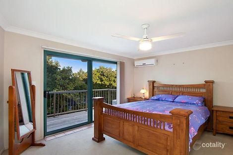 Property photo of 76/3-21 Regensberg Close Varsity Lakes QLD 4227