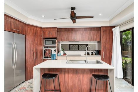 Property photo of 28 Ainscow Drive Bentley Park QLD 4869