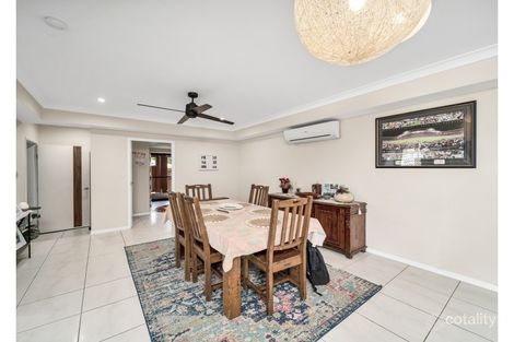 Property photo of 28 Ainscow Drive Bentley Park QLD 4869