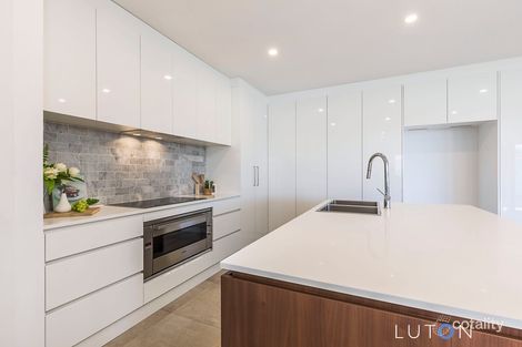 Property photo of 50 Benalla Street Crace ACT 2911