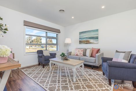 Property photo of 50 Benalla Street Crace ACT 2911