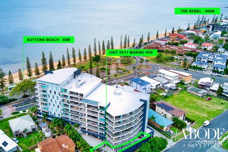 Property photo of 35/17 Marine Parade Redcliffe QLD 4020