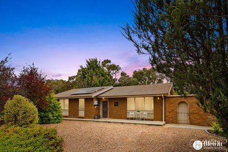 Property photo of 40 Langridge Street Wanniassa ACT 2903