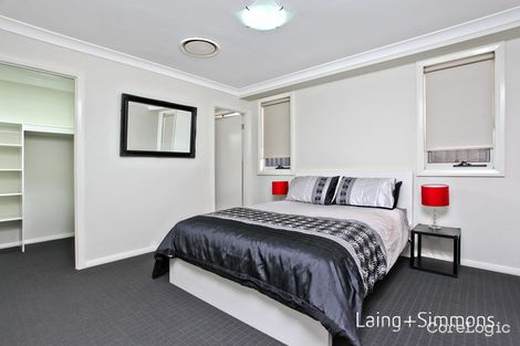 Property photo of 30 Mainwaring Street Ropes Crossing NSW 2760