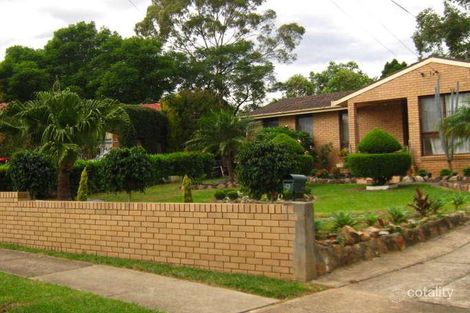 Property photo of 9 Morobe Street Whalan NSW 2770