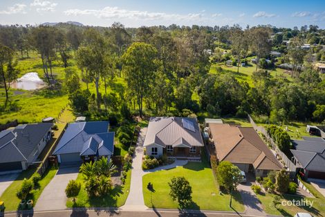 Property photo of 40 Judicial Circuit Jones Hill QLD 4570