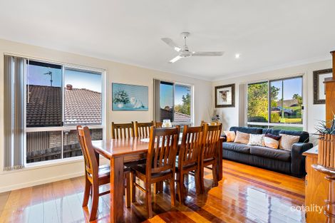 Property photo of 40 Judicial Circuit Jones Hill QLD 4570