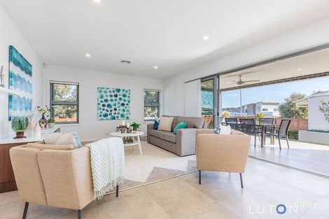 Property photo of 50 Benalla Street Crace ACT 2911