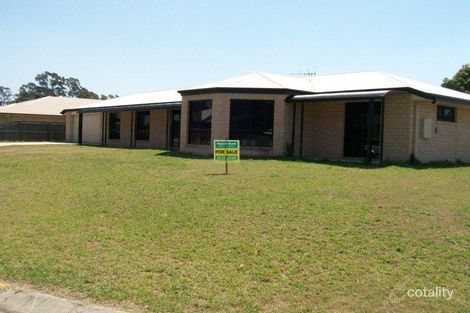 17 Treeview Dr, Burleigh Waters, QLD 4220