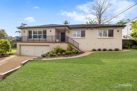 9 Ashburton Ave, South Turramurra, NSW 2074