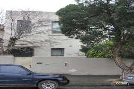 2/108 Hotham St, East Melbourne, VIC 3002