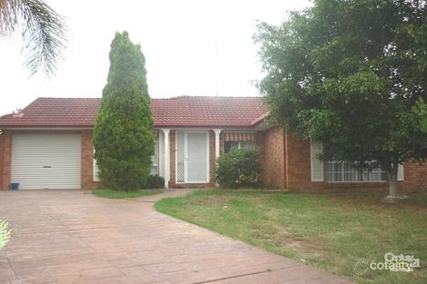 17 Tropic-Bird Cres, Hinchinbrook, NSW 2168