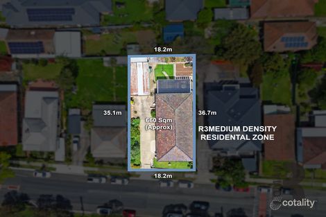 Property photo of 7 The Boulevarde Lakemba NSW 2195