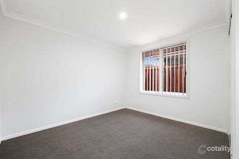 Property photo of 2/1 Academic Street Thrumster NSW 2444