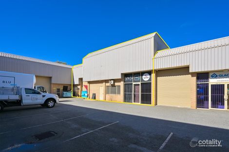 11/28 Frobisher St, Osborne Park, WA 6017