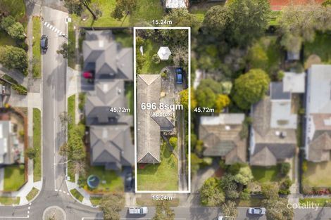 Property photo of 55 Peter Street Box Hill North VIC 3129