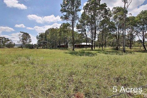 Property photo of 34-44 Veresdale Scrub Road Gleneagle QLD 4285
