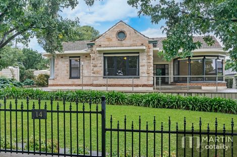 Property photo of 14 Craighill Road St Georges SA 5064