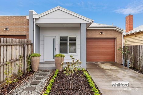 Property photo of 4D Addis Street Geelong West VIC 3218