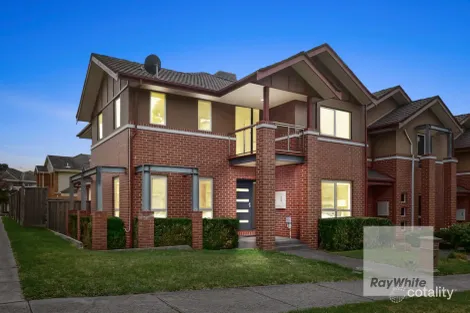 44 Sanctuary Dr, Bundoora, VIC 3083