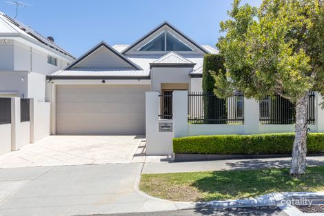 Property photo of 79 Lynton Street Mount Hawthorn WA 6016