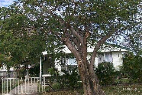 4 Dingah St, Rasmussen, QLD 4815