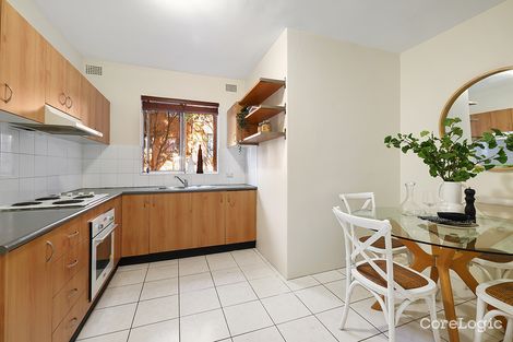 Property photo of 4/11 Bayley Street Marrickville NSW 2204