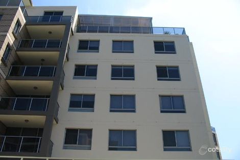 Property photo of 248/18 Lusty Street Wolli Creek NSW 2205
