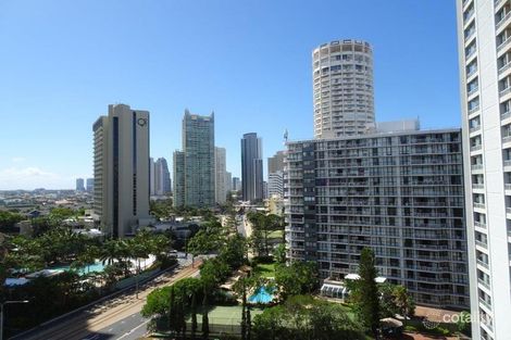 111/32 Surfers Paradise Bvd, Surfers Paradise, QLD 4217