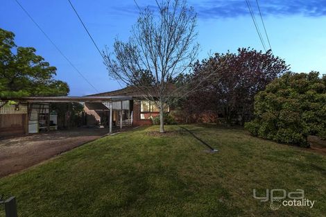 Property photo of 9 Exell Avenue Melton South VIC 3338
