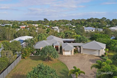 Property photo of 33 Ocean Park Drive Dundowran Beach QLD 4655