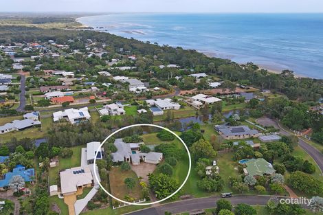 Property photo of 33 Ocean Park Drive Dundowran Beach QLD 4655