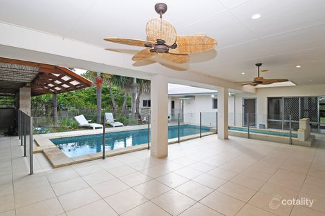 Property photo of 33 Ocean Park Drive Dundowran Beach QLD 4655